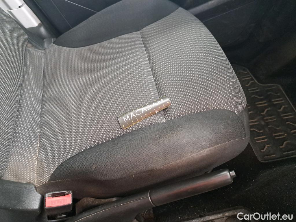  Citroen  Berlingo  Fourgon Confort L1 (Court) 1.6 100CV BVM5 E5 #17