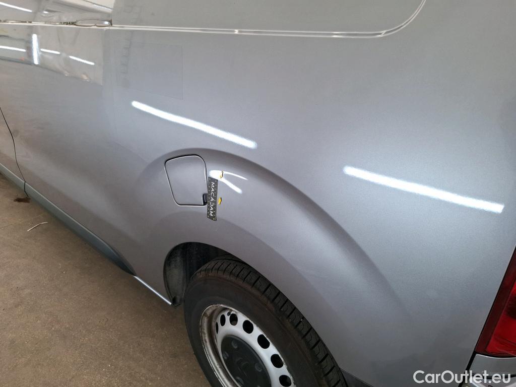  Citroen  Jumpy  Fourgon Driver M 2.0 BlueHDi 120CV BVM6 E6d #11