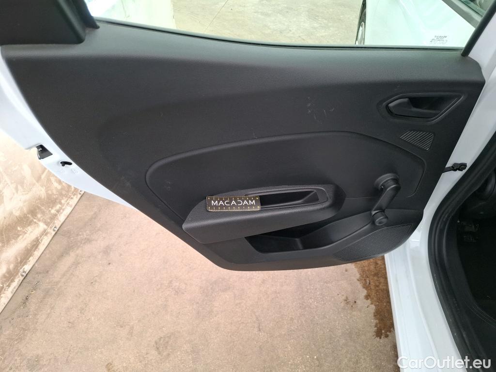  Renault  Clio  V Société Air Nav 1.5 dCi 100CV BVM6 E6d #11