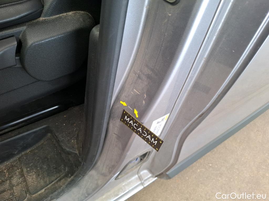  Citroen  Jumpy  Fourgon Driver M 2.0 BlueHDi 120CV BVM6 E6d #6