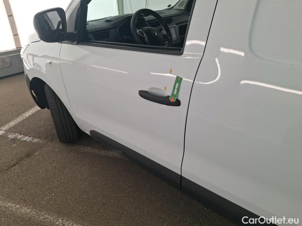  Renault  EXPRESS Kangoo  Confort 1.3 TCe 100CV BVM6 E6d #1