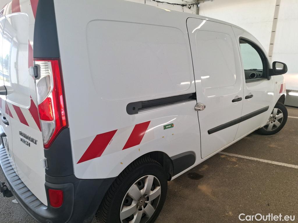 Renault  Kangoo  Express Maxi Extra (Série Spéciale) 1.5 dCi 110CV BVM6 E6 #1