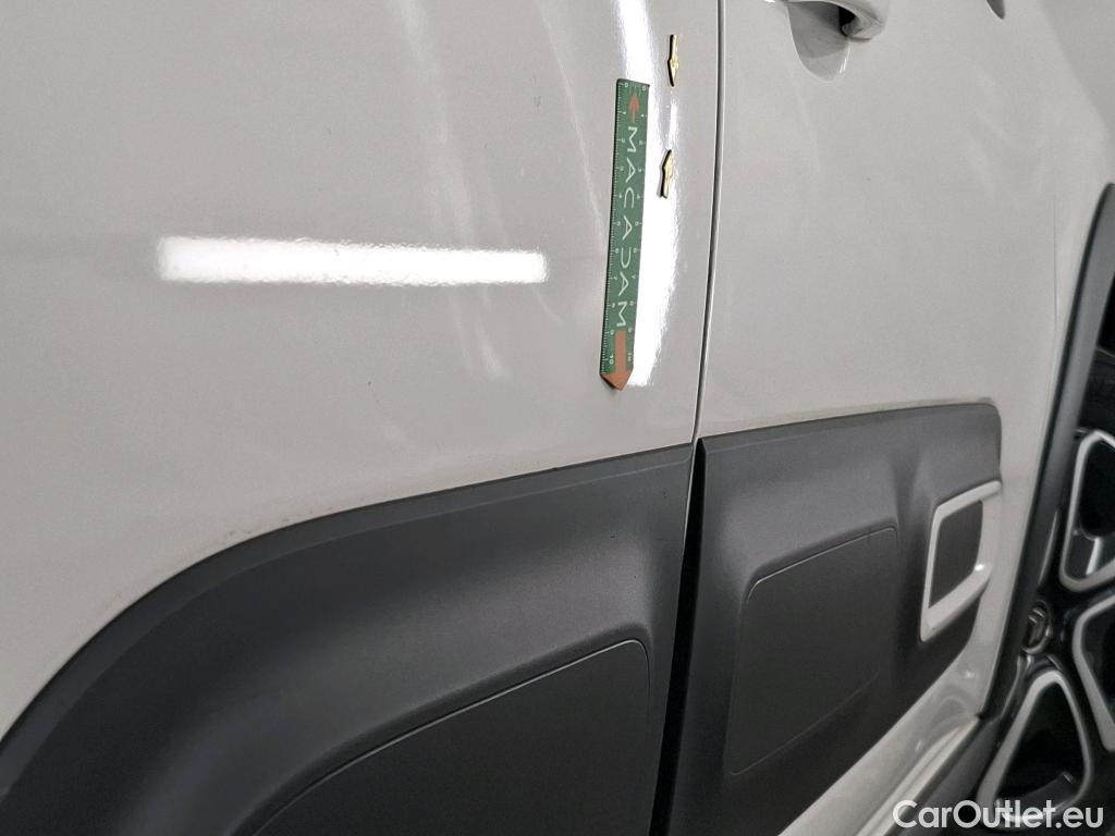  Citroen  C3 CITROEN  Société / 2020 / 5P / Berline PureTech 83 S&S BVM Feel Nav #11
