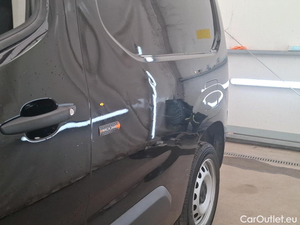  Peugeot  Partner  Premium L1 1.5 HDi 130CV BVM6 E6d #11