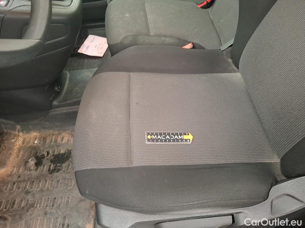  Peugeot  Partner  Premium L1 1.5 HDi 130CV BVM6 E6d #59
