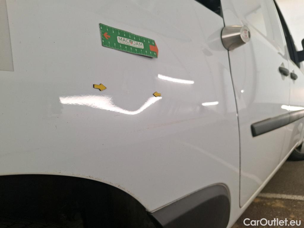  Renault  Kangoo  Express Maxi Extra (Série Spéciale) 1.5 dCi 110CV BVM6 E6 #3