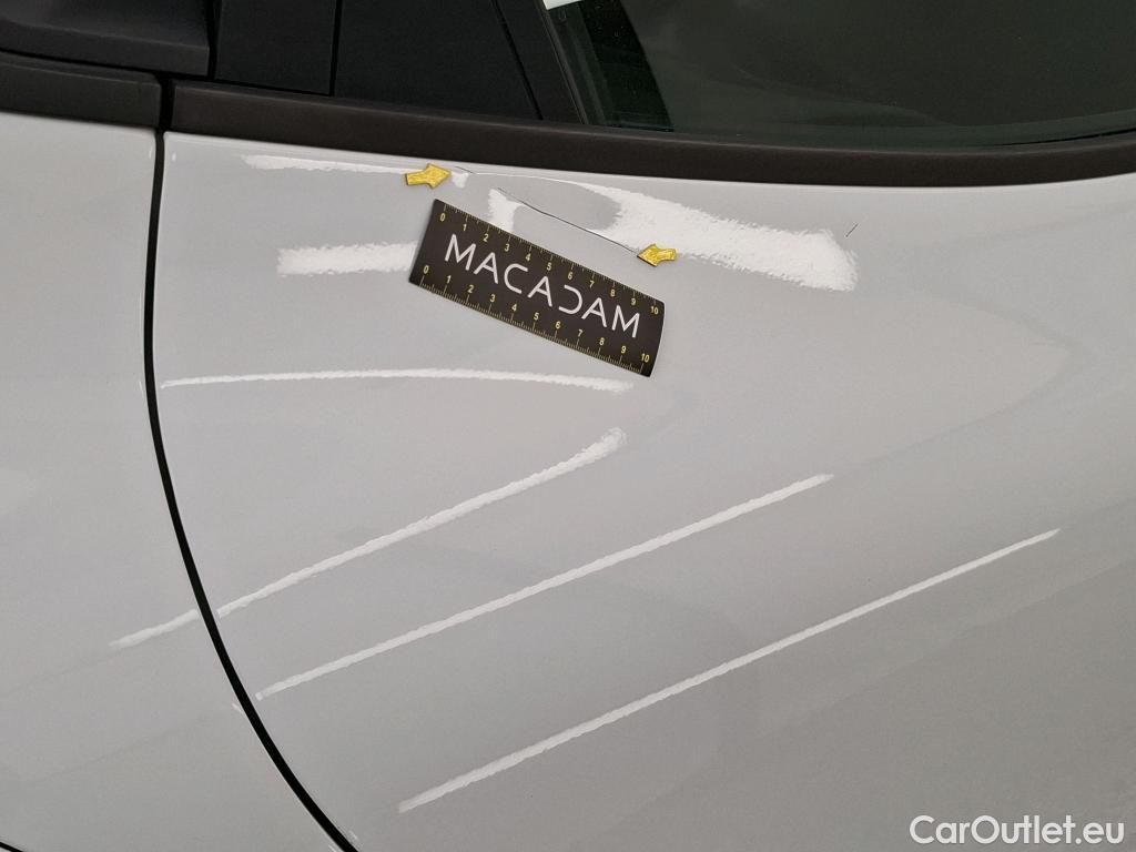  Renault  Clio  V Société Air Nav 1.5 dCi 85CV BVM6 E6dT #8