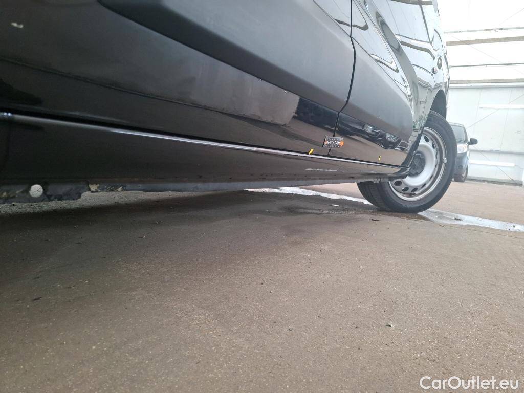  Peugeot  Partner  Premium L1 1.5 HDi 130CV BVM6 E6d #49