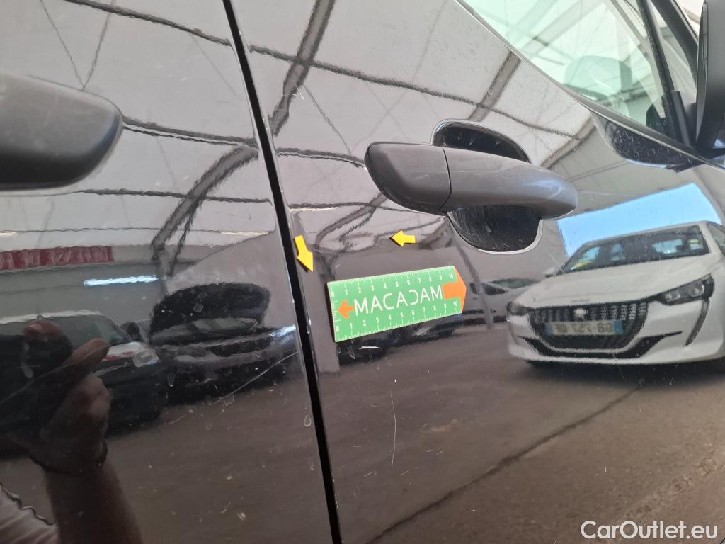  Peugeot  Partner  Premium L1 1.5 HDi 130CV BVM6 E6d #27