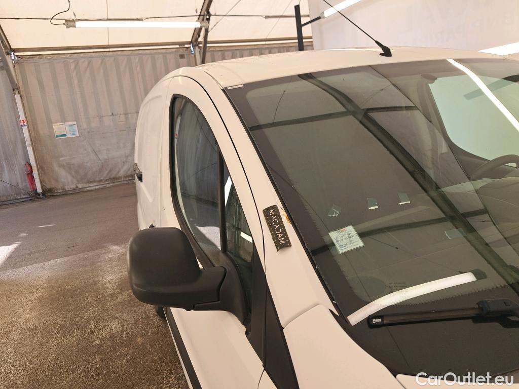  Citroen  Berlingo  Fourgon Confort L1 (Court) 1.6 100CV BVM5 E5 #4
