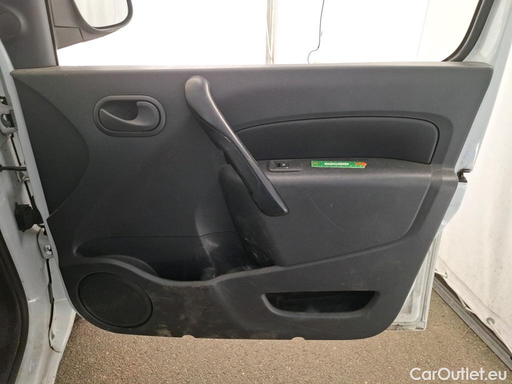  Renault  Kangoo  II Express Maxi Extra (Série Spéciale) 1.5 dCi 95CV BVM6 E6dT #20