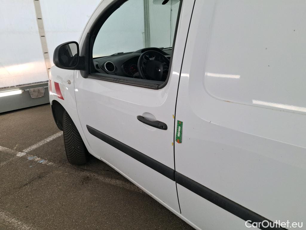  Renault  Kangoo  Express Maxi Extra (Série Spéciale) 1.5 dCi 110CV BVM6 E6 #39