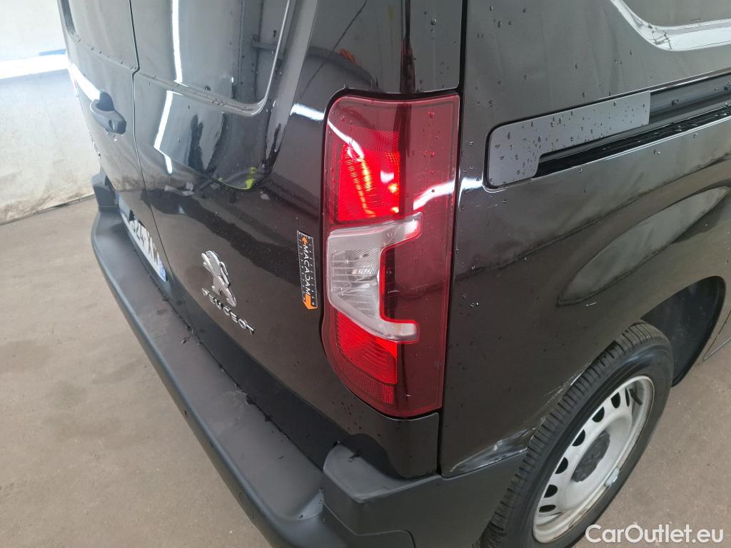 Peugeot  Partner  Premium L1 1.5 HDi 130CV BVM6 E6d #37
