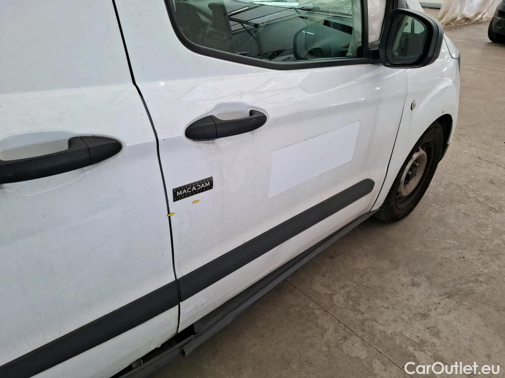 Ford  Transit FORD  Courier / 2018 / 4P / Fourgonnette 1.0E100 BV5 Trend #47