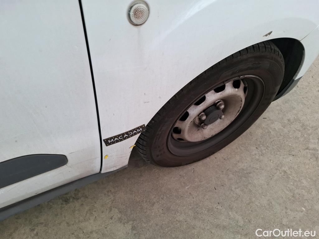  Ford  Transit FORD  Courier / 2018 / 4P / Fourgonnette 1.0E100 BV5 Trend #20