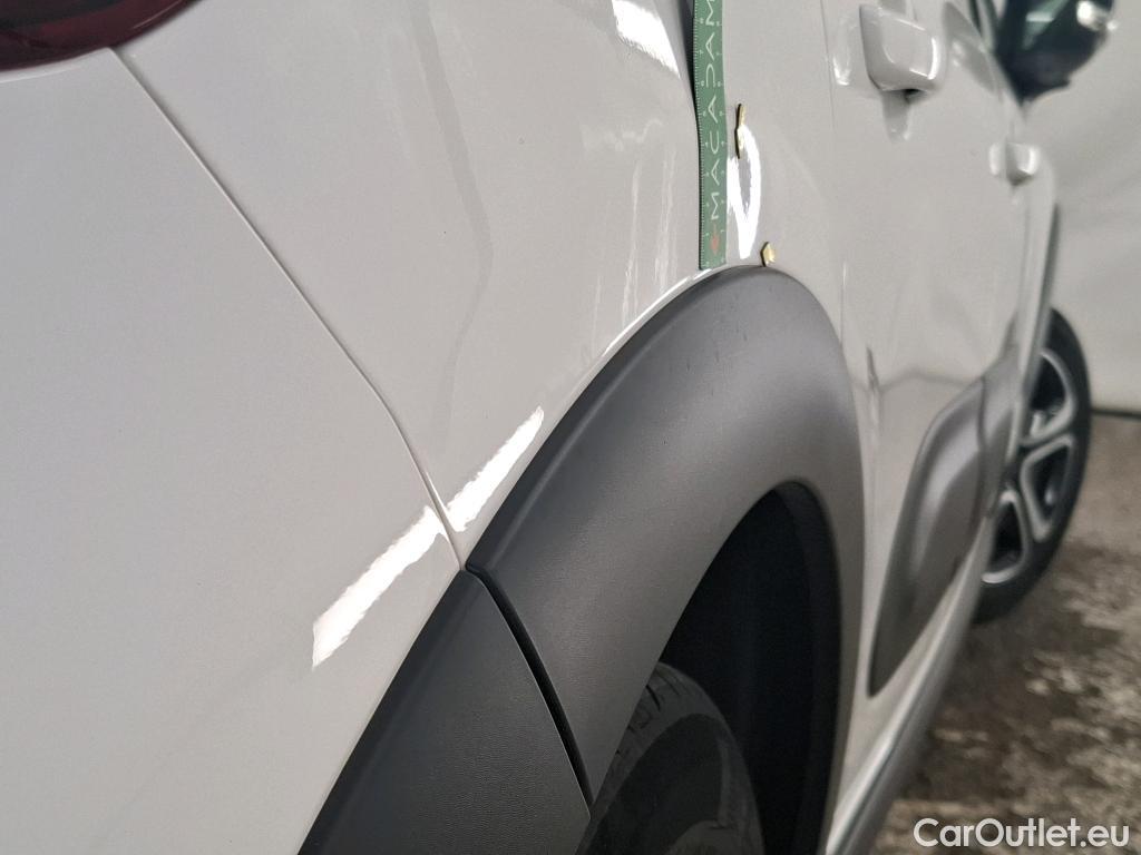  Citroen  C3 CITROEN  Société / 2020 / 5P / Berline PureTech 83 S&S BVM Feel Nav #9
