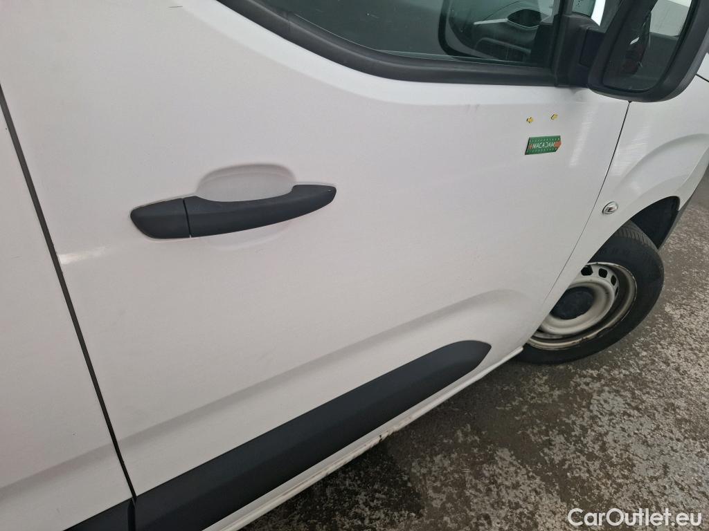  Peugeot  Partner  Premium L1 1.5 HDi 75CV BVM5 E6dT #14