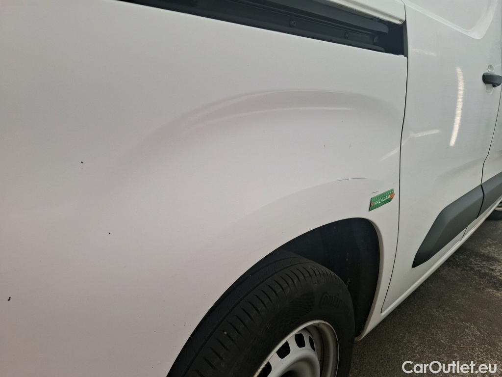  Peugeot  Partner  Premium L1 1.5 HDi 75CV BVM5 E6dT #23