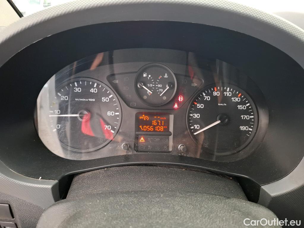  Citroen  Berlingo  Fourgon Club L1 (Court) 1.6 BlueHDi 100CV BVM5 E6 #26