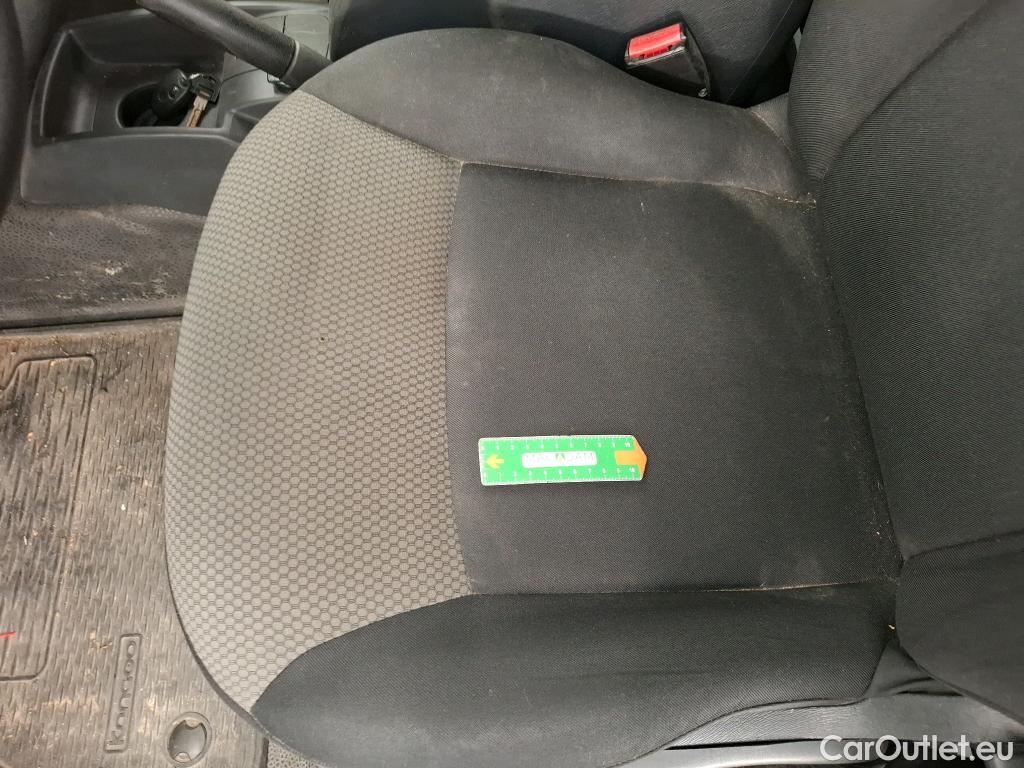  Renault  Kangoo  Express Maxi Extra (Série Spéciale) 1.5 dCi 110CV BVM6 E6 #33