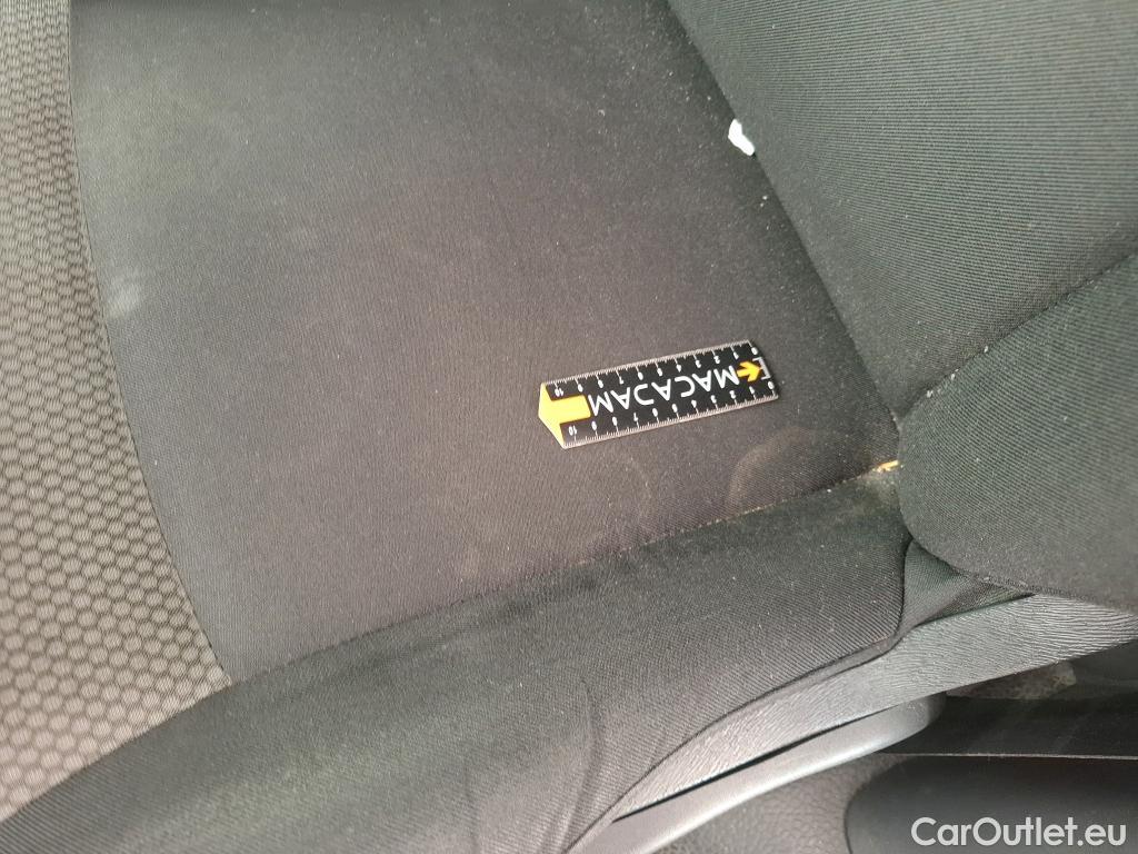  Renault  Kangoo  Express Maxi Extra (Série Spéciale) 1.5 #33