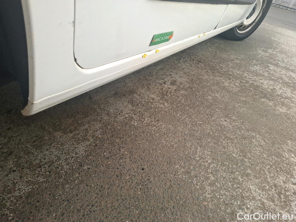 Citroen  Berlingo  Fourgon Driver M 1000 1.5 BlueHDi 100CV BVM5 E6dT #33