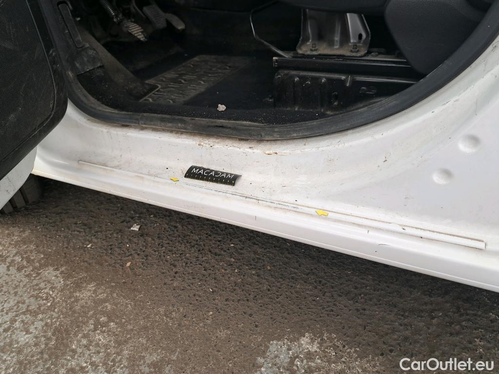 Citroen  Berlingo  Fourgon Confort L1 (Court) 1.6 100CV BVM5 E5 #6