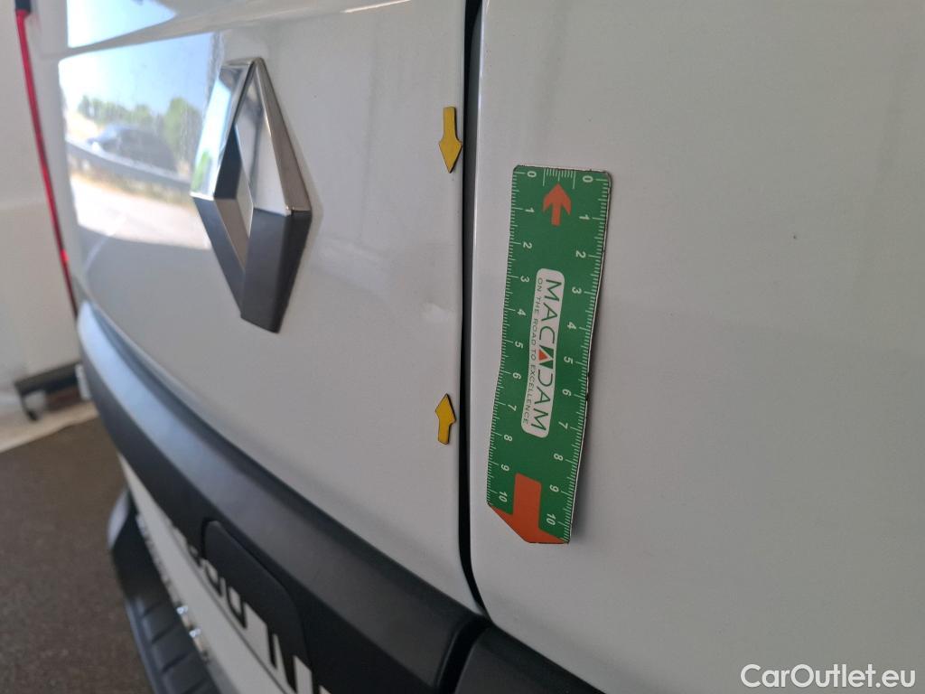  Renault  EXPRESS Kangoo  Confort 1.3 TCe 100CV BVM6 E6d #7