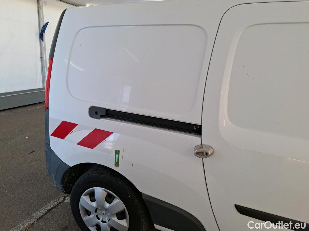  Renault  Kangoo  II Express Maxi Extra (Série Spéciale) 1.5 dCi 95CV BVM6 E6dT #56