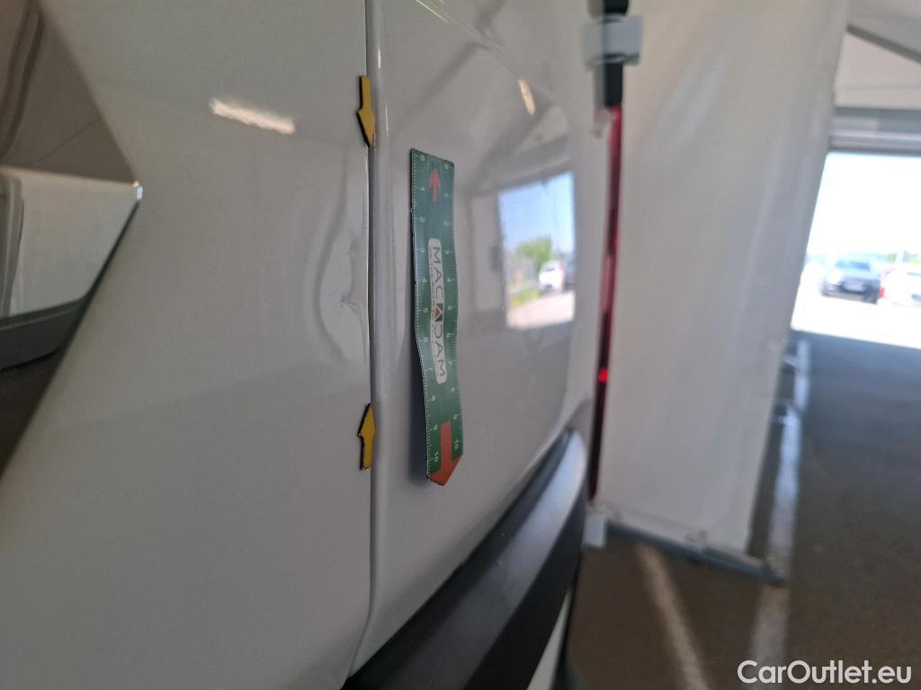  Renault  EXPRESS Kangoo  Confort 1.3 TCe 100CV BVM6 E6d #10