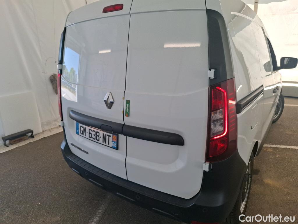  Renault  EXPRESS Kangoo  Confort 1.3 TCe 100CV BVM6 E6d #6