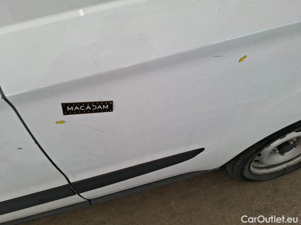  Ford  Transit FORD  Courier / 2018 / 4P / Fourgonnette 1.0E100 BV5 Trend #40