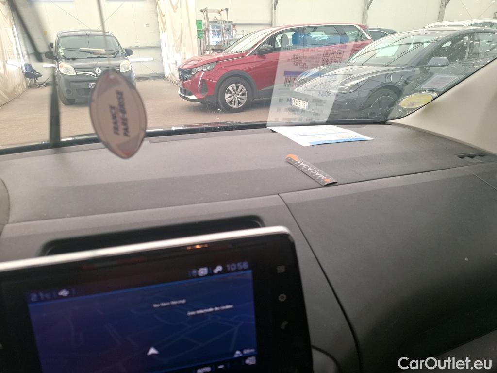  Peugeot  Partner  Premium L1 1.5 HDi 130CV BVM6 E6d #39