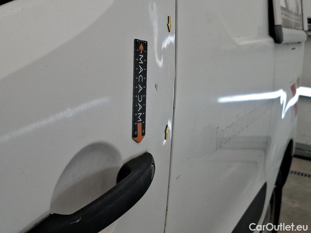  Citroen  Berlingo  Fourgon Club L1 (Court) 1.6 BlueHDi 100CV BVM5 E6 #10