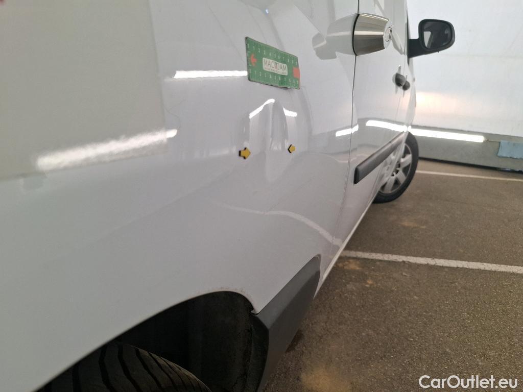  Renault  Kangoo  Express Maxi Extra (Série Spéciale) 1.5 dCi 110CV BVM6 E6 #5