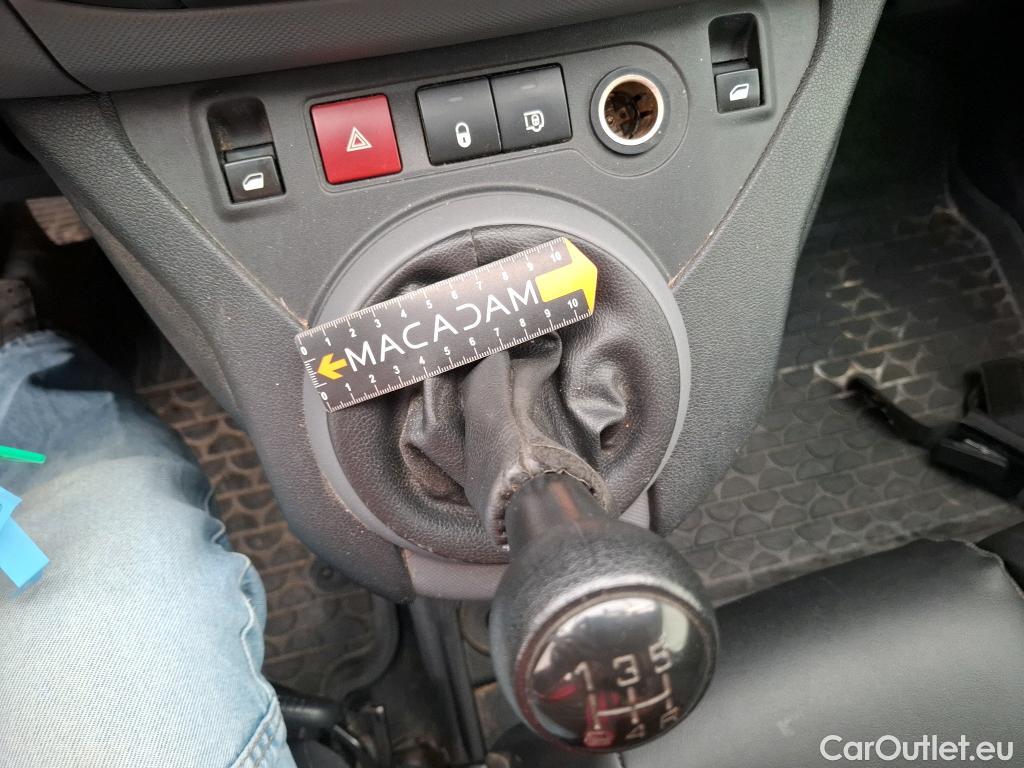  Citroen  Berlingo  Fourgon Club L1 (Court) 1.6 BlueHDi 100CV BVM5 E6 #16