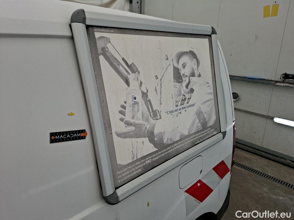 Citroen  Berlingo  Fourgon Club L1 (Court) 1.6 BlueHDi 100CV BVM5 E6 #5