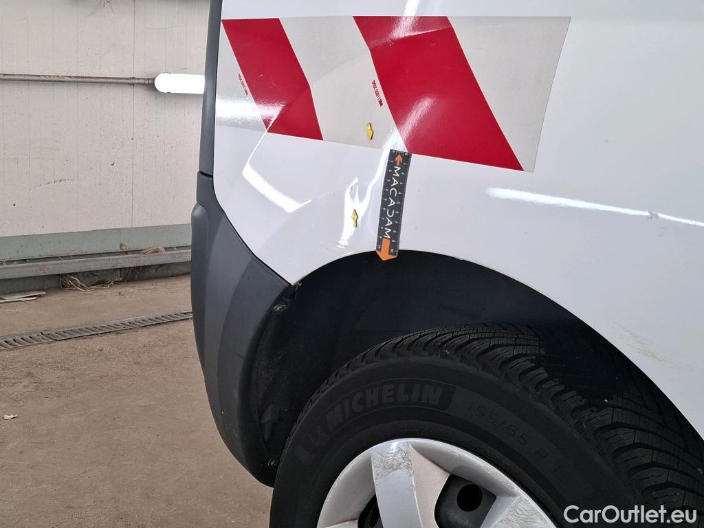 Renault  Kangoo  Express Maxi Extra (Série Spéciale) 1.5 #2
