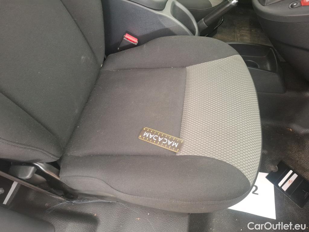 Renault  Kangoo  II Express Maxi Extra (Série Spéciale) 1.5 dCi 95CV BVM6 E6dT #3