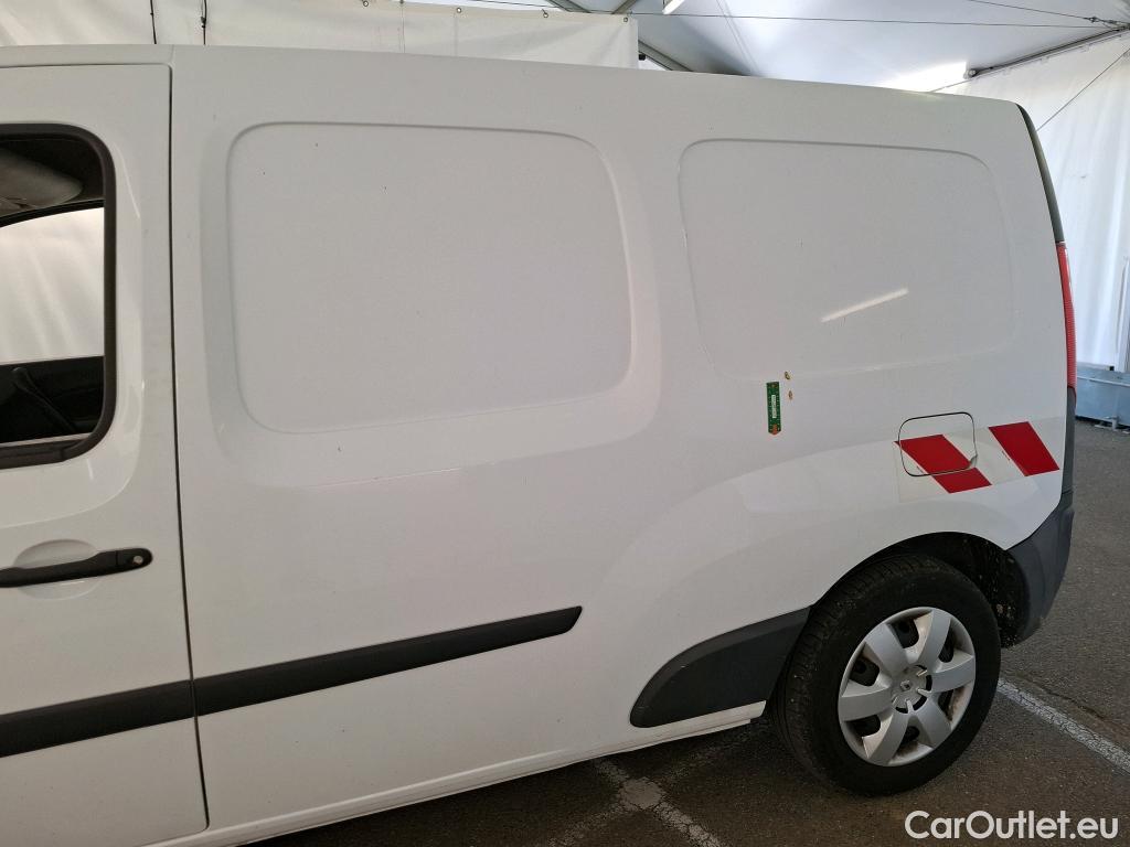 Renault  Kangoo  II Express Maxi Extra (Série Spéciale) 1.5 dCi 95CV BVM6 E6dT #42
