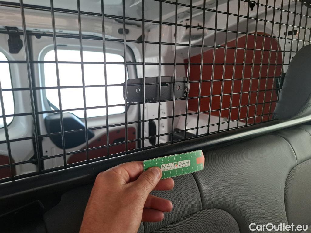  Peugeot  Partner  L2 Double Cabine 1.6 HDi 100CV BVM5 E6 #14