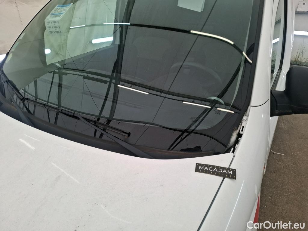  Renault  Kangoo  II Express Maxi Extra (Série Spéciale) 1.5 dCi 95CV BVM6 E6dT #1