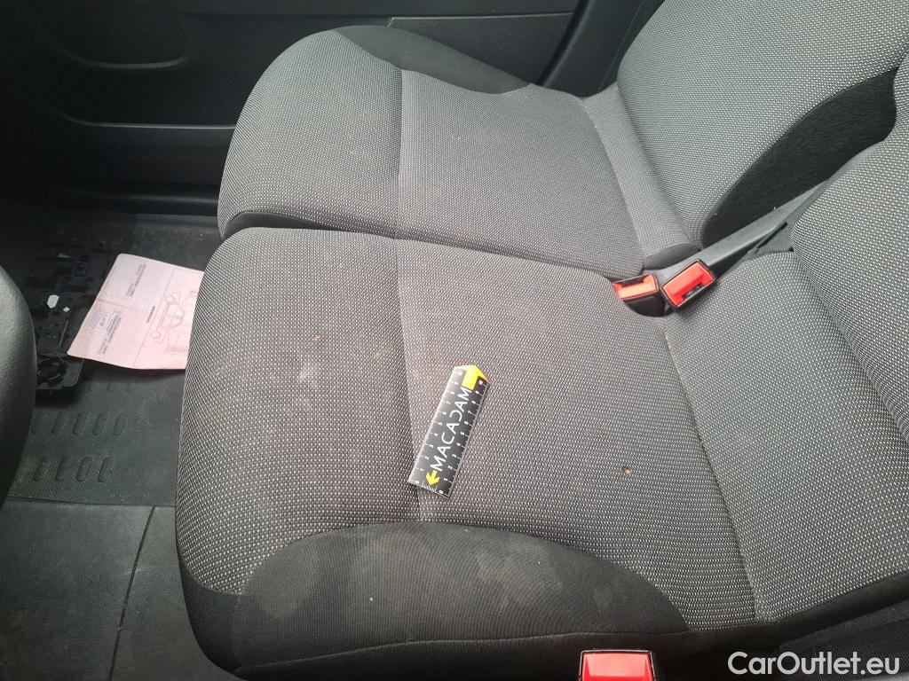  Peugeot  Partner  Premium L1 1.5 HDi 130CV BVM6 E6d #1