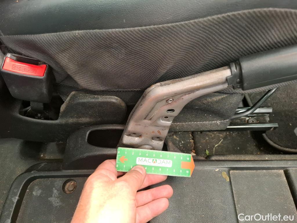  Peugeot  Partner  L2 Double Cabine 1.6 HDi 100CV BVM5 E6 #20