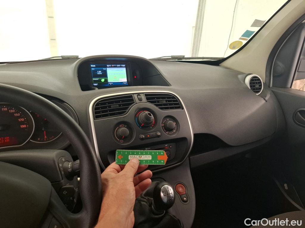  Renault  Kangoo  Express Maxi Extra (Série Spéciale) 1.5 dCi 110CV BVM6 E6 #16