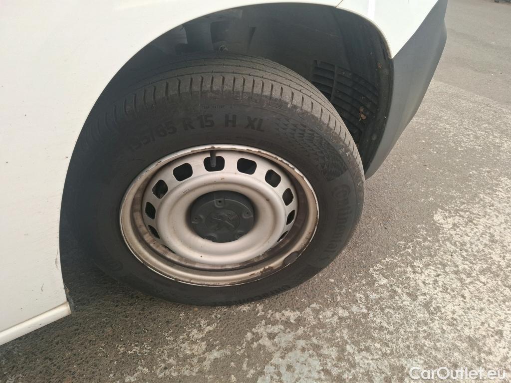  Peugeot  Partner  Premium L1 1.5 HDi 75CV BVM5 E6dT #6