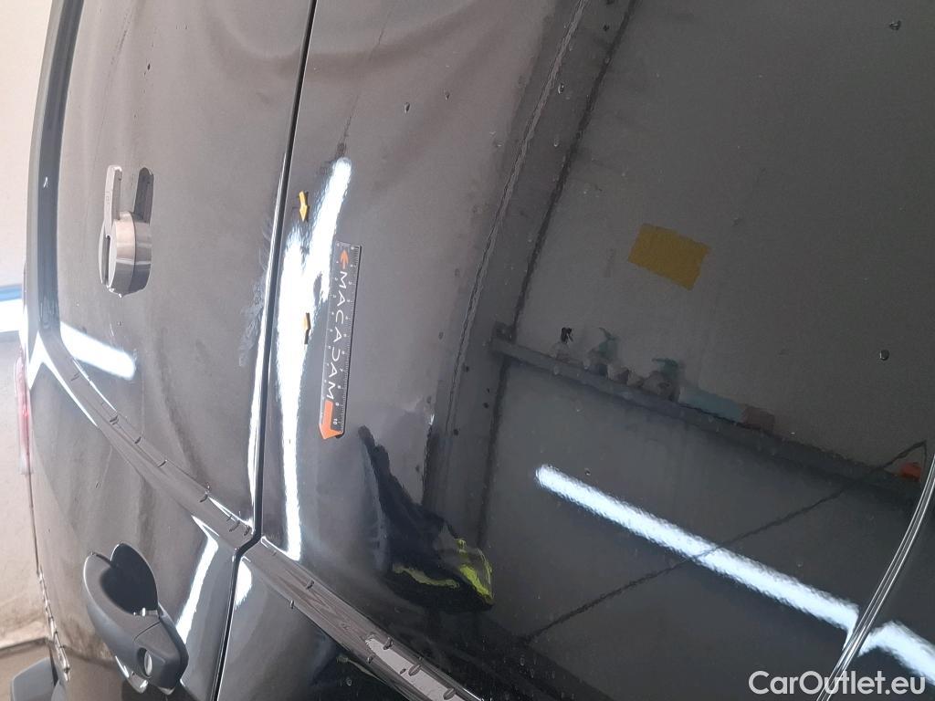  Peugeot  Partner  Premium L1 1.5 HDi 130CV BVM6 E6d #56