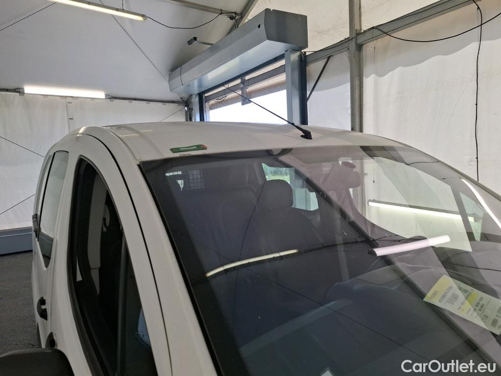  Peugeot  Partner  L2 Double Cabine 1.6 HDi 100CV BVM5 E6 #27
