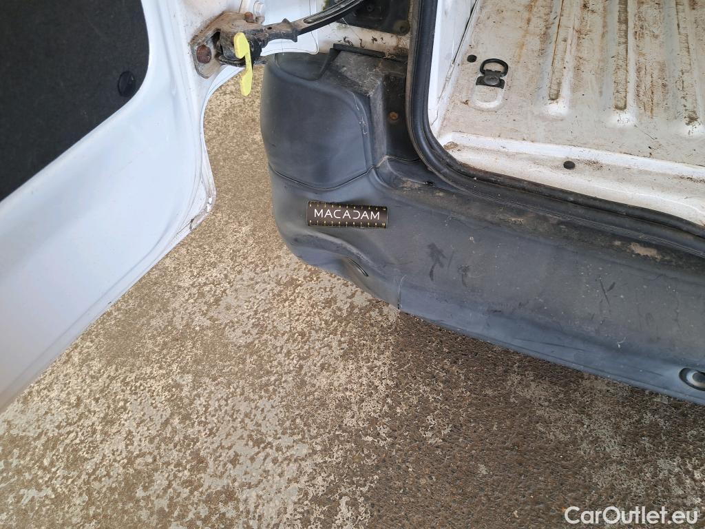  Citroen  Berlingo  Fourgon Confort L1 (Court) 1.6 100CV BVM5 E5 #2