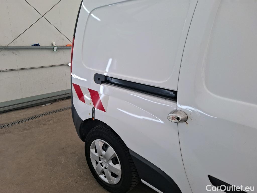  Renault  Kangoo  Express Maxi Extra (Série Spéciale) 1.5 #1